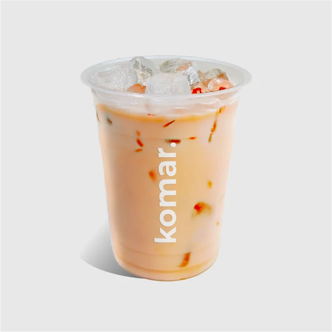 Super Thai Tea